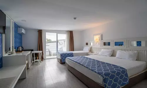 هتل آمارا کامفورت ریزورت آنتالیا هتل آمارا کامفورت ریزورت آنتالیا